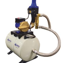 BOMBA DE PRESSURIZACAO- GAMA PRESSURE PACK ORBITEC